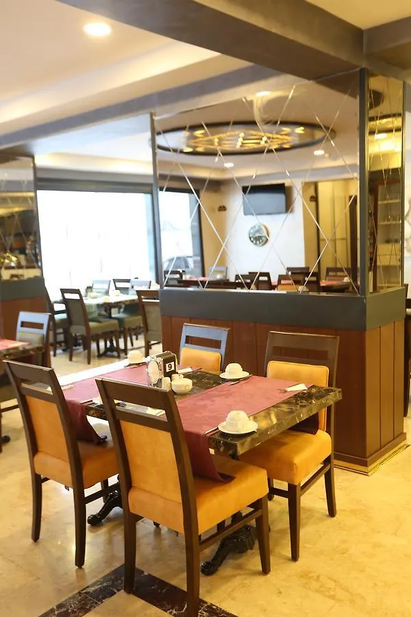 Life Corner Hotel Izmir