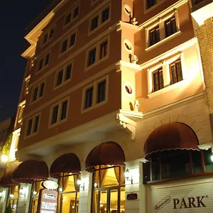 Ξενοδοχείο Oglakcioglu Park Boutique