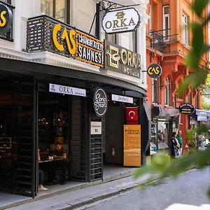 suiteness-taksim-apt.istanbul-turkeyhotels.com/