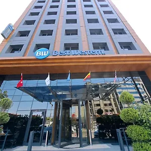 Best Western Izmir Hotel Esmirna