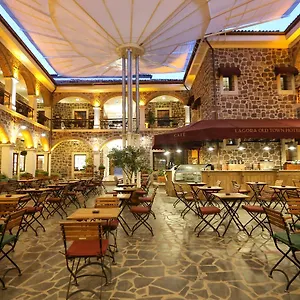 Ξενοδοχείο L'agora Old Town & Bazaar