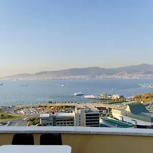 Apartment Bueyuek