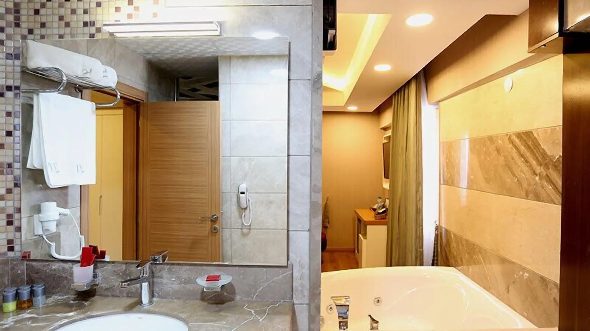 Life Corner Hotel Σμύρνη