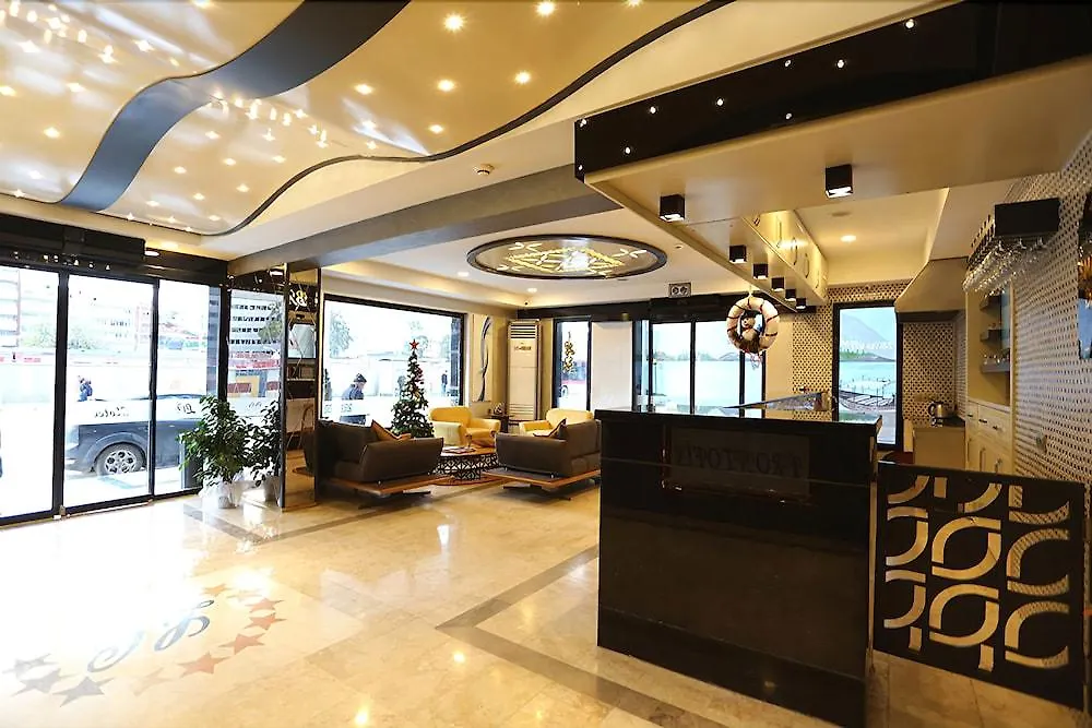 Life Corner Hotel Σμύρνη 4*,  Τουρκία